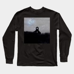 At Night Long Sleeve T-Shirt